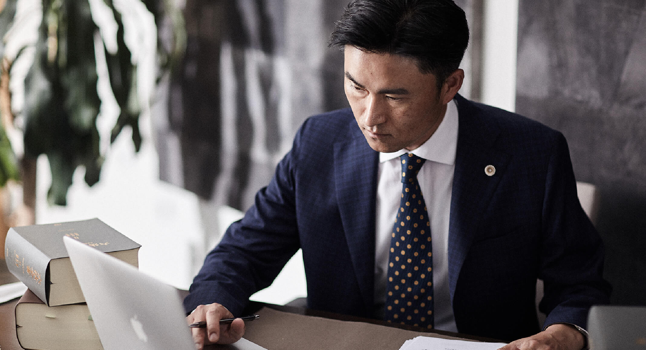 KIM法律事務所メンバー