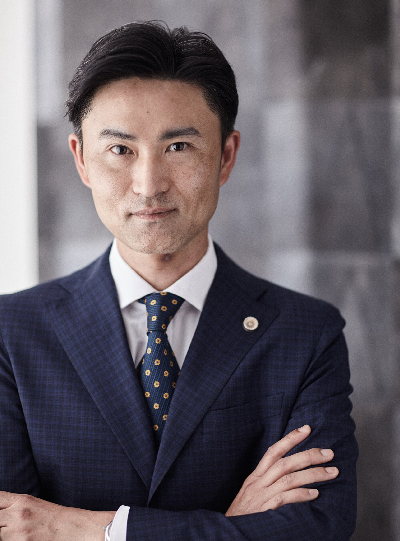 弁護士|金英哲